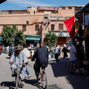 يطالب المغاربة بتعديلات في مدونة الأسرة.. أرشيفية