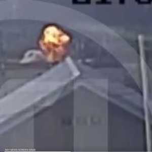 القاعدة موجودة في مدينة سوتشي الروسية