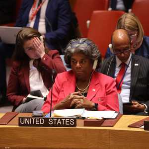 ليندا توماس غرينفيلد