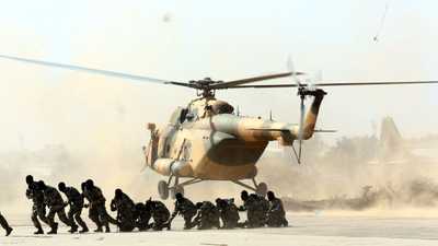 معبر التوم الليبي.. أخطر مثلث حدودي تحت الاستهداف