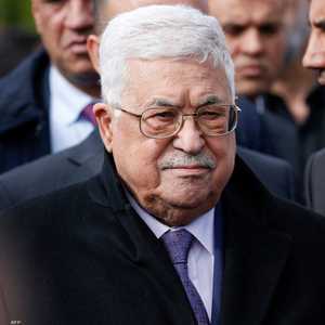 محمود عباس يؤكد على حق الشعب الفلسطيني في الدفاع عن نفسه