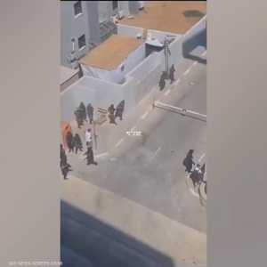 قتال مستمر في سديروت