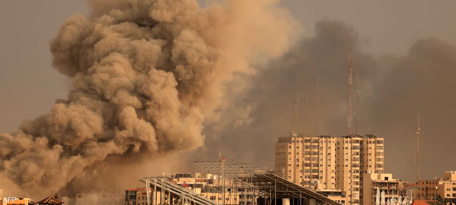 سوابق استثنائية في صراع فلسطين- إٍسرائيل