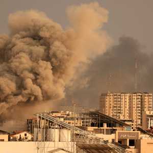 سوابق استثنائية في صراع فلسطين- إٍسرائيل