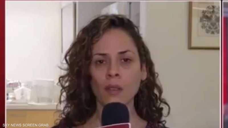 إسرائيلية تتحدث عن مواجهتها مع مقاتلي حماس