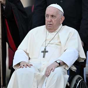 البابا فرنسيس