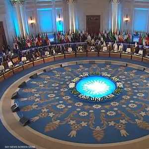 قمة القاهرة للسلام تختتم دون صدور بيان ختامي