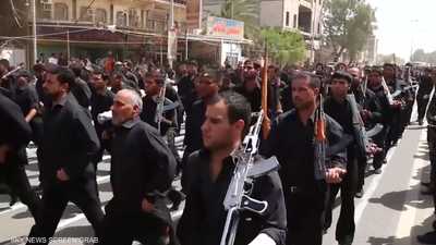 فصائل مسلحة عراقية تستهدف قواعد أميركية في ضوء حرب غزة