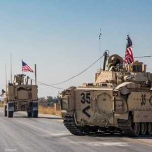 قوات أميركية في سوريا (أرشيفية)