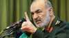 Revolutionary Guard commander warns Israel of “bitter consequences”