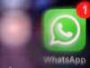 تطبيق واتساب