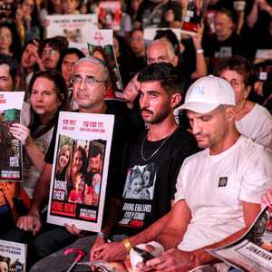 المفاوضات بشأن إطلاق سراح الرهائن "تمضي بشكل جيد"