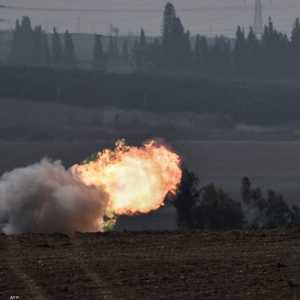 إسرائيل تعلن إطلاق المرحلة الثانية من الهجوم على غزة