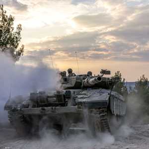 تأهب إسرائيلي على الحدود اللبنانية