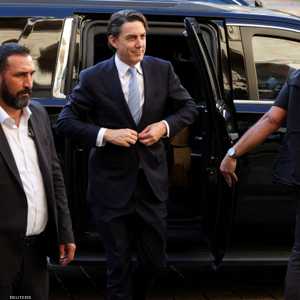 هوكستين في زيارة تستغرق يوما واحدا إلى بيروت