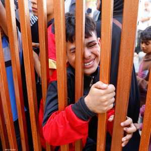 أكثر من ثلث الضحايا في غزة من الأطفال