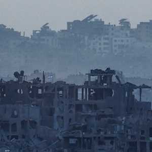 إيلي كوهين: نتوقع تنامي الضغط الدولي علينا بشأن غزة