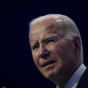 جو بايدن