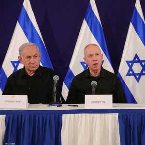 مجلس الحرب شهد خلافات كبيرة