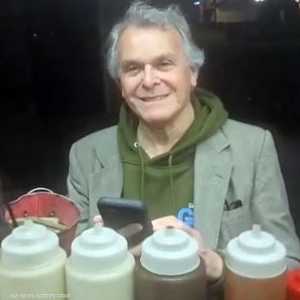 مستشار أوباما السابق ستيوارت سيلدويتز