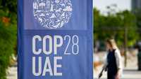 مؤتمر الأطراف "COP28"