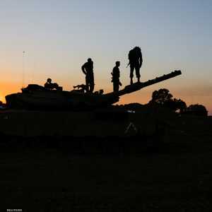 أميركا تخشى تورط إسرائيل في صراع أوسع بالشرق الأوسط