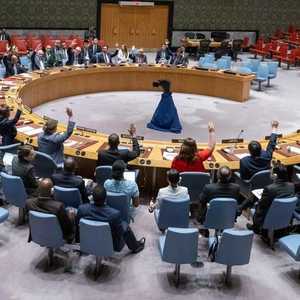 مجلس الأمن يحسم الجمعة مصير يونيتامس في السودان