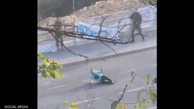 بالفيديو.. الجيش الإسرائيلي يقتل مستوطنا في القدس "بالخطأ"