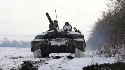 أزمة أوكرانيا.. ضغوط غربية على كييف للتفاوض مع روسيا