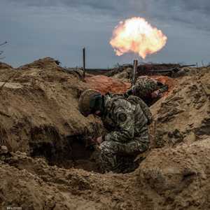 نقص الذخيرة يجبر القوات الأوكرانية على إلغاء هجماتها