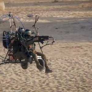 عملية طوفان الأقصى وقعت 7 أكتوبر واستدعت ردا إسرائيليا مدمر