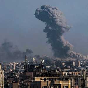 يعتبر ملف الرهائن من ملفات حرب غزة الحساسة