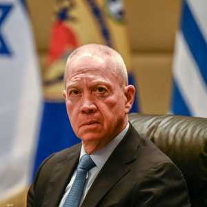 يوآف غالانت