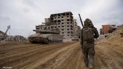 الجيش الإسرائيلي يعود لساحات القتال "القديمة" في غزة