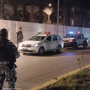 عناصر أمن في لبنان - أرشيفية