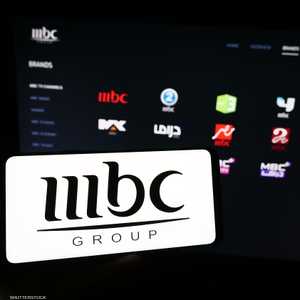 مجموعة MBC