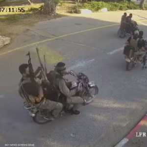 هجوم حماس باغت إسرائيل