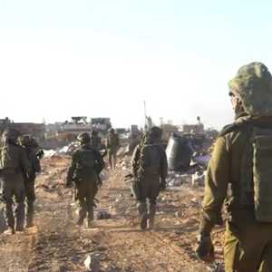 الجيش الإسرائيلي فقد 560 جنديا