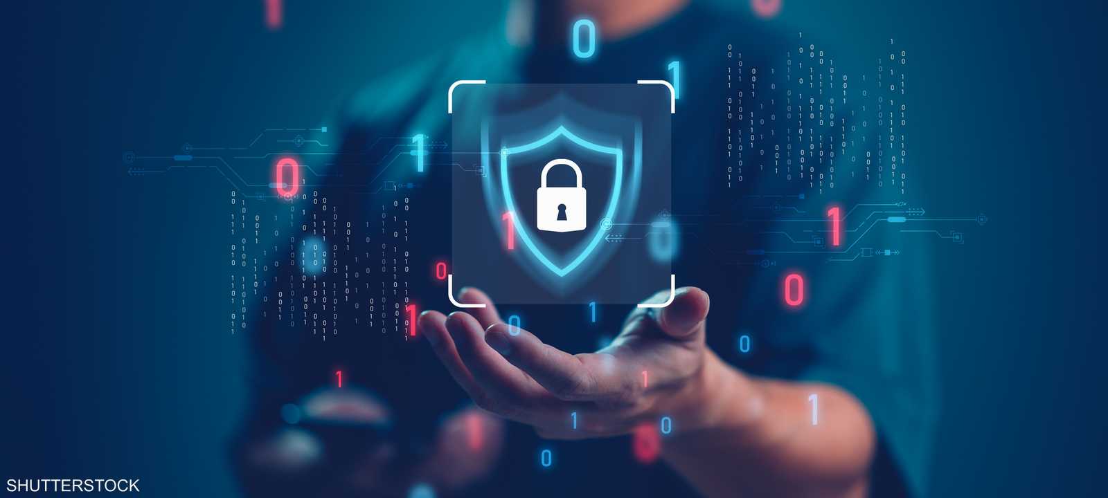 الأمن السيبراني الأمن الإلكتروني الأمن التكنولوجي