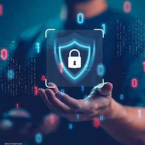 الأمن السيبراني - تعبيرية