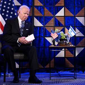 نتنياهو يعترف بالخلاف مع واشنطن بشأن إقامة دولة فلسطينية