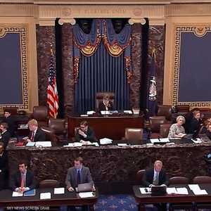 مشروع قرار للاعتراف بدولة فلسطين في مجلس الشيوخ الأميركي