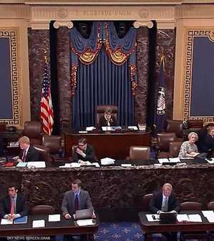 مجلس الشيوخ