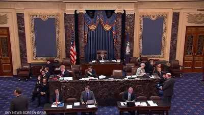 مجلس الشيوخ