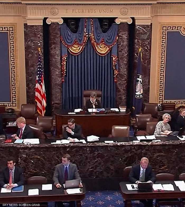 مجلس الشيوخ