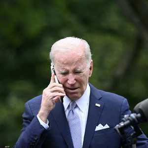 الرئيس الأميركي جو بايدن