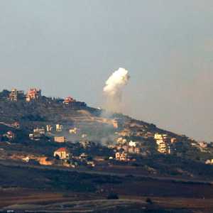 تقصف إسرائيل مزيدا من الأهداف في عمق لبنان - أرشيفية