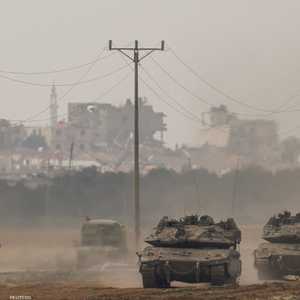 الهجوم على رفح أصبح وشيكا على ما يبدو