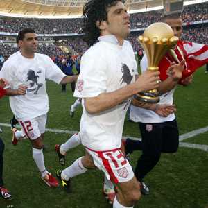 تونس ولقب 2004