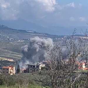 يتبادل الحزب مع الجيش الإسرائيلي الهجمات بشكل يومي